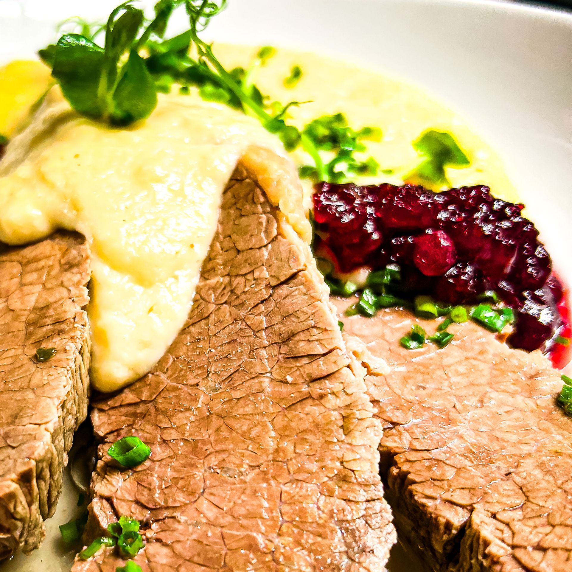 Landgasthof zur Krone