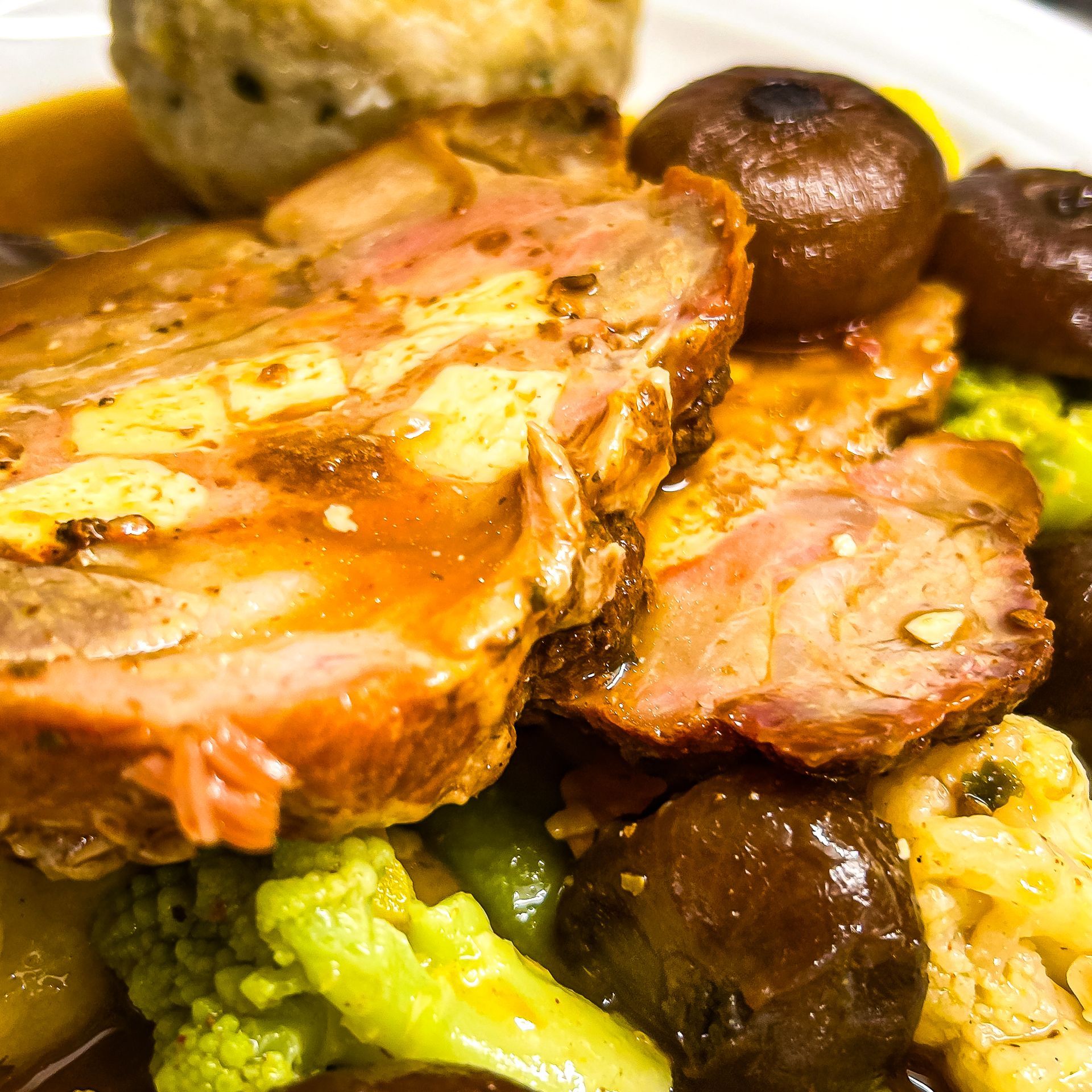 Landgasthof zur Krone