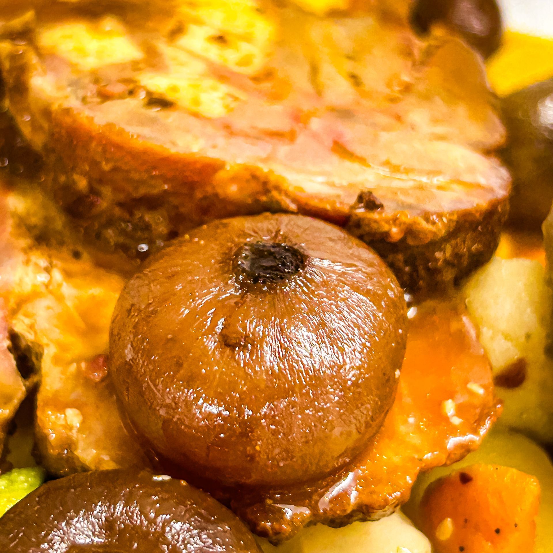 Landgasthof zur Krone