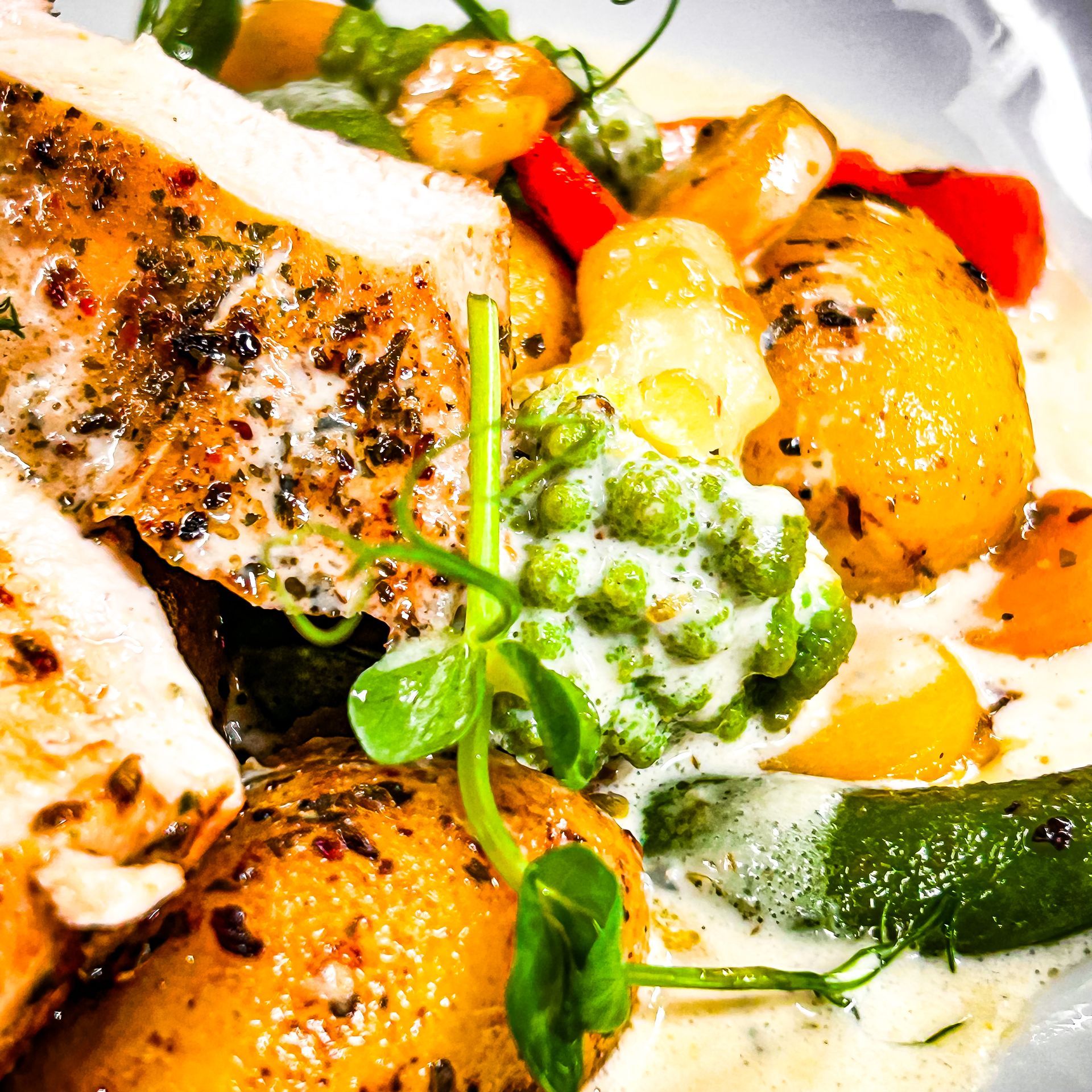 Landgasthof zur Krone