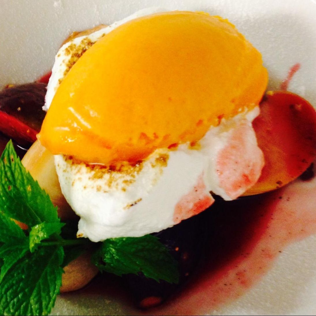 Landgasthof zur Krone