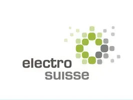 electro suisse - logo
