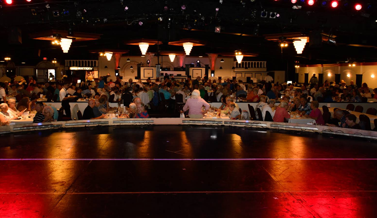 Suncoast Broadway Theatre