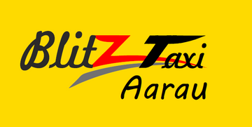 Logo - Blitz Taxi Aarau