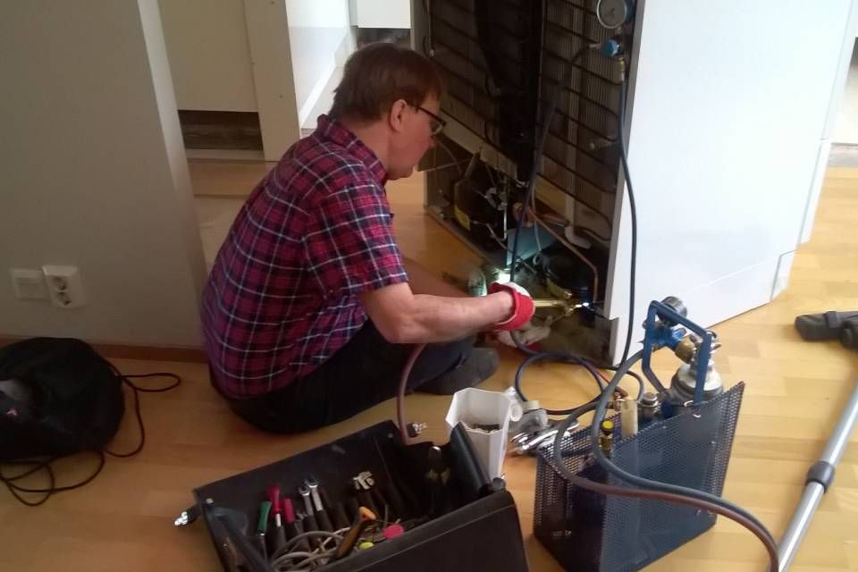 Termatic OyTermatic Oy