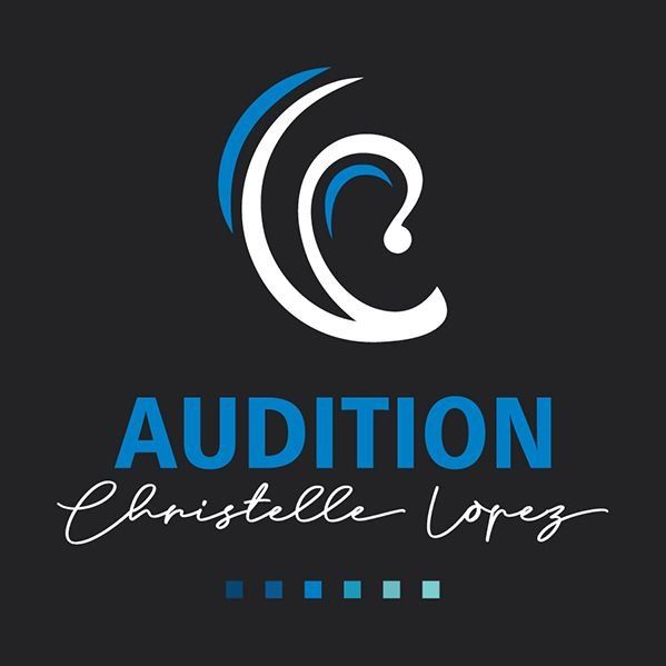 Logo Audition Christelle Lopez