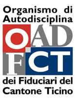 OAD FCT logo