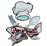 Bon Appetit logotipo