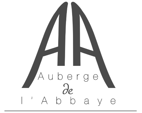 Logo de L'Auberge de l'Abbaye
