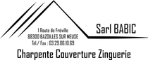 Logo SARL Babic