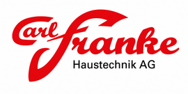 Carl Franke Haustechnik AG - logo