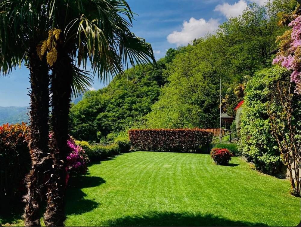 Esterno di una villetta - - Casagest Facility Management