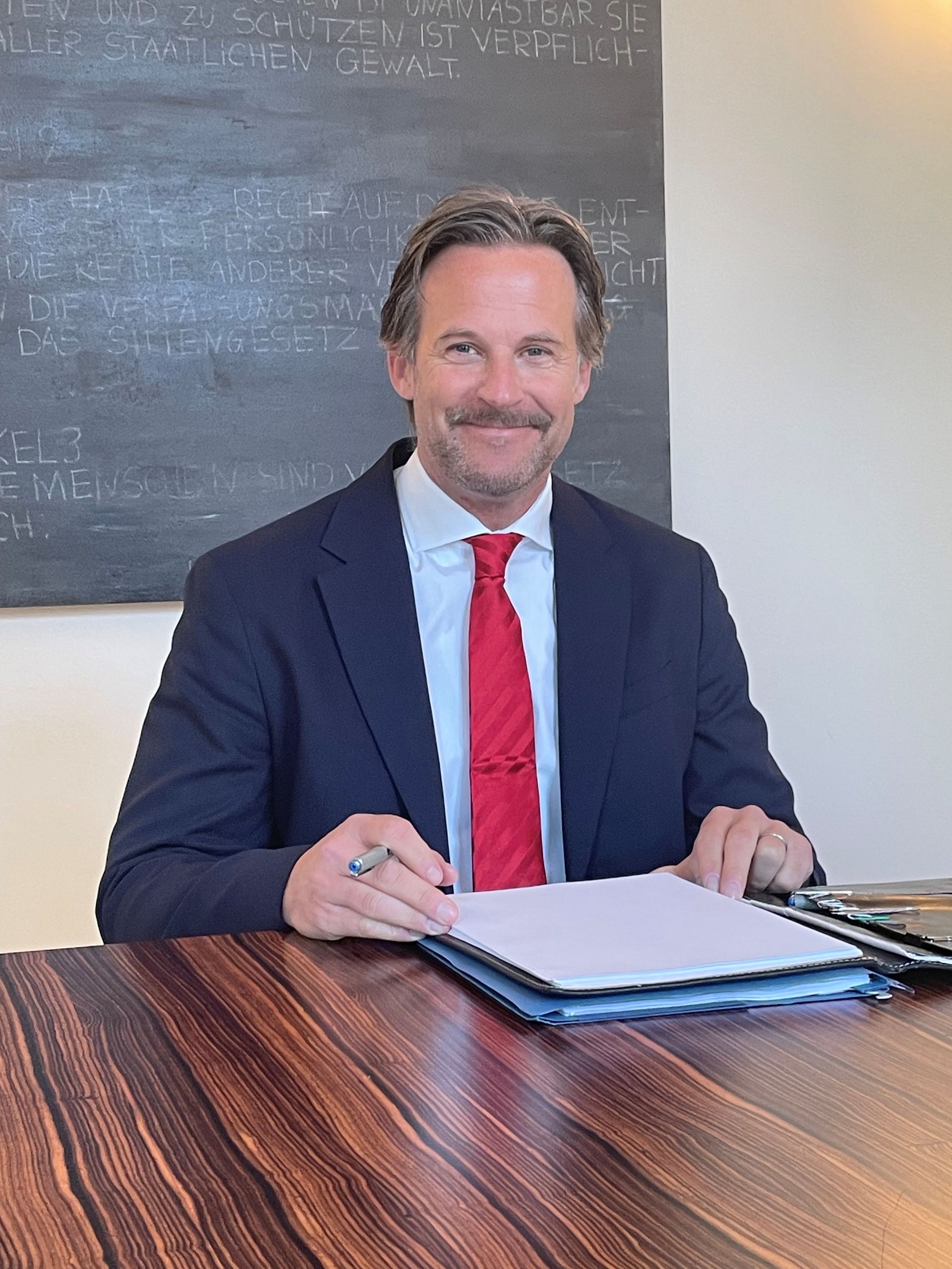 Rechtsanwalt Kai Lange