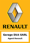 Garage Dick renault