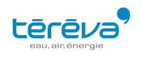 Logo teréva