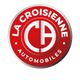 Logo Garage La Croisienne