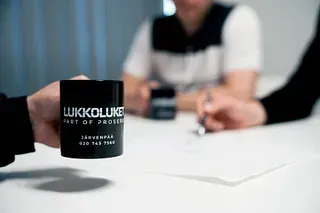 Lukkoluket Oy