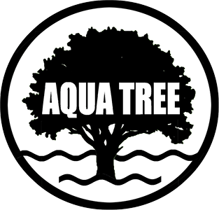 Aqua Tree