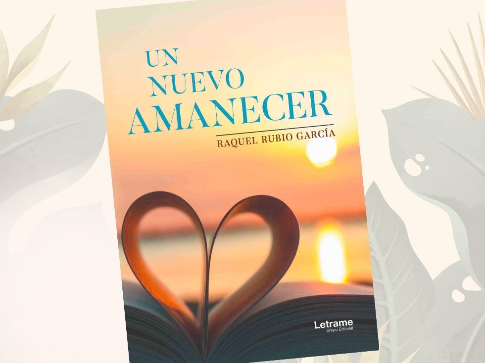 Portada del libro, 