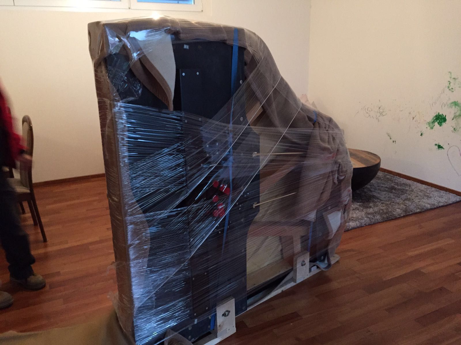 [compayn_name] Sargans - Schwertransporte Klavier