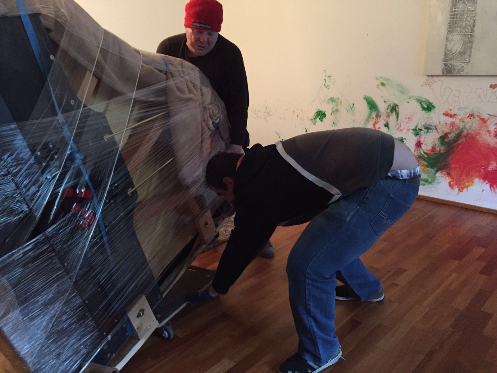 [compayn_name] Sargans - Schwertransporte Klavier