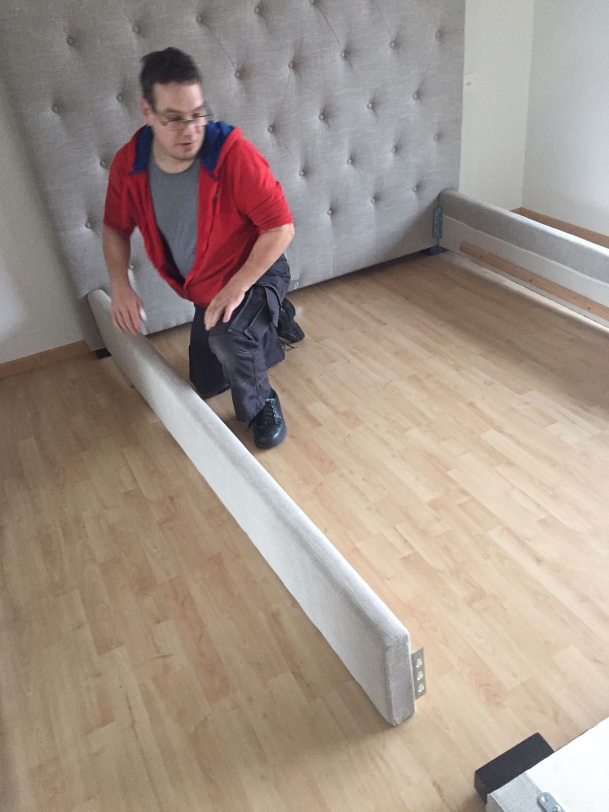 Dani's Umzüge Sargans