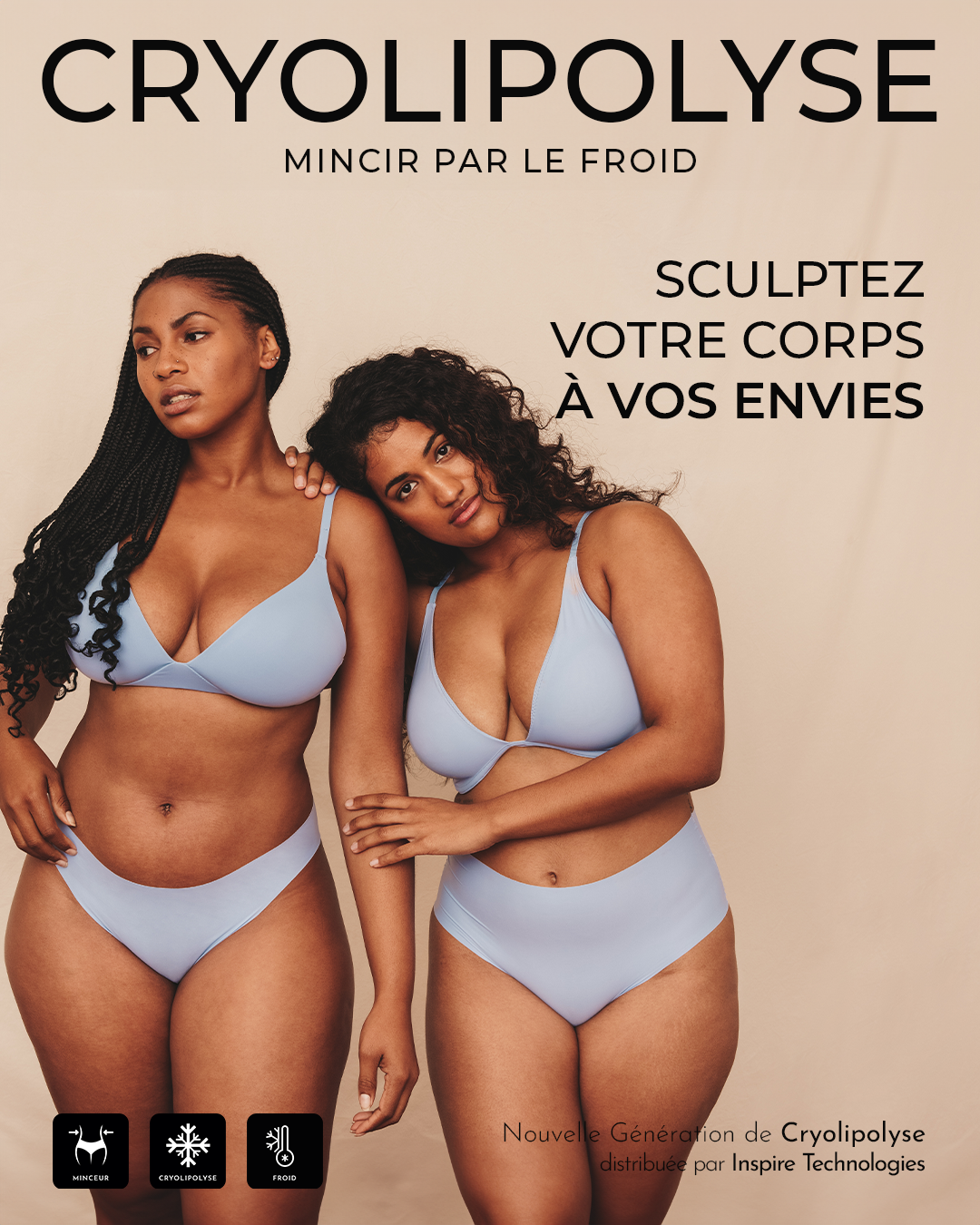 Soins du Corps