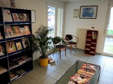 Frauenarztpraxis Ostermundigen