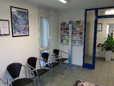 Frauenarztpraxis Ostermundigen