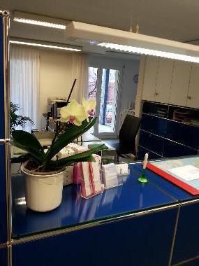 Frauenarztpraxis Ostermundigen