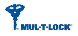 Logo Mul-t-lock