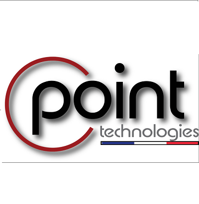 Point technologies Calais LOGO.png