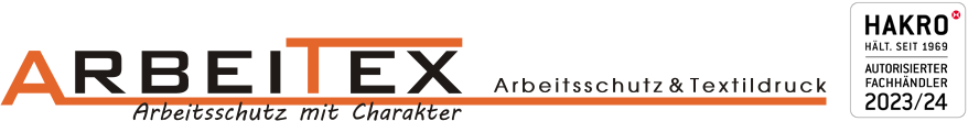 Logo Arbeitex