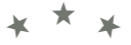 AppleKrug Sterne aus dem Logo
