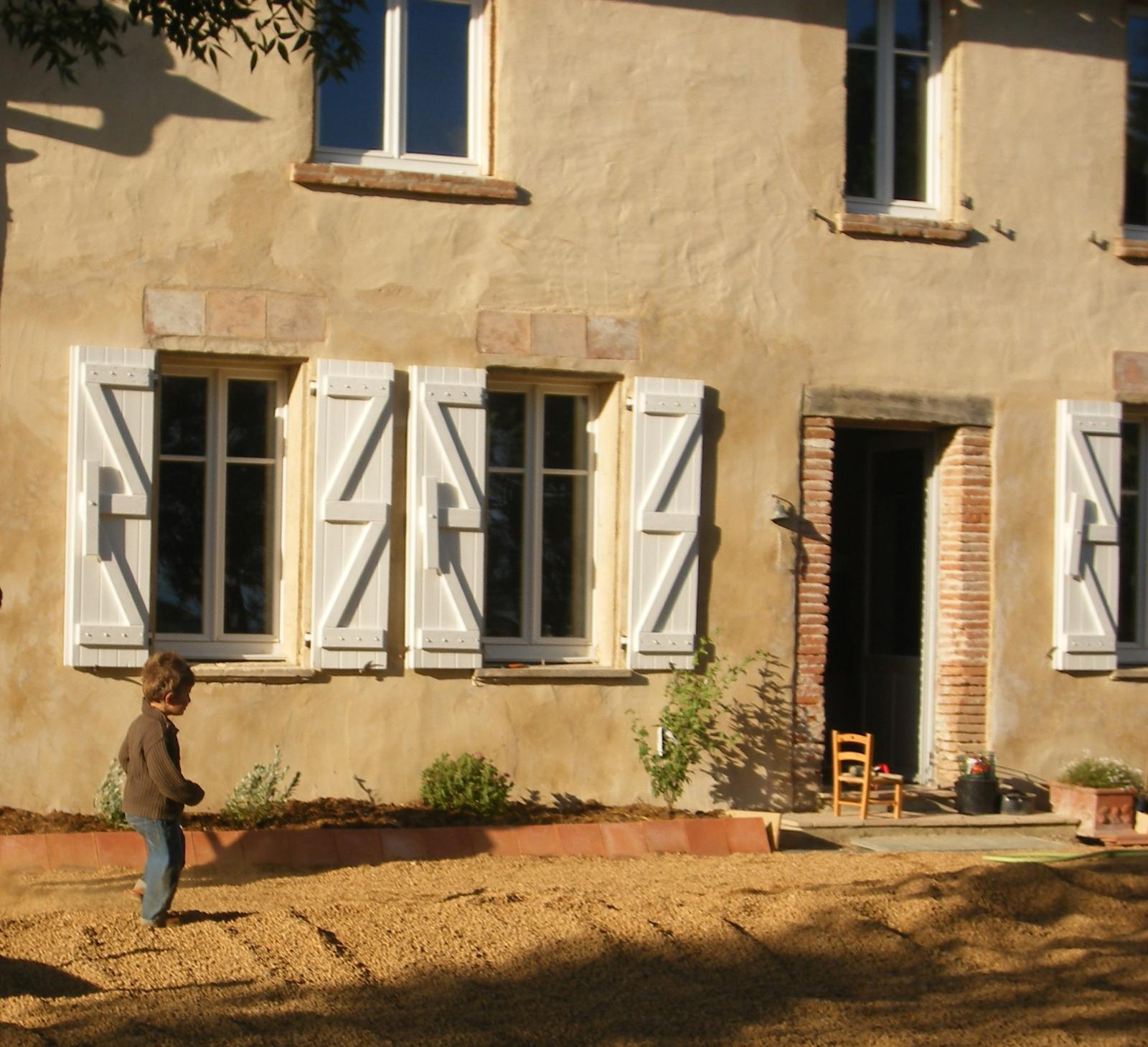 rénovation de toiture Trébons-sur-la-Grasse