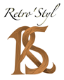 Logo de l'entreprise Retro'Styl
