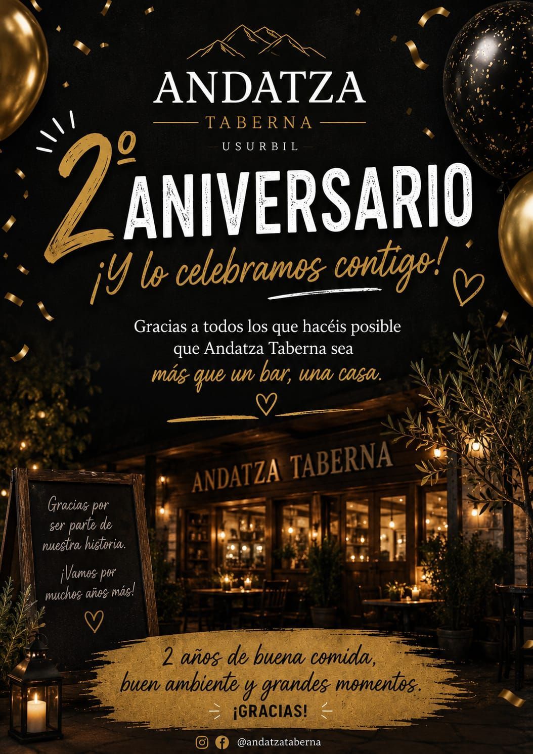 Una imagen de comida que dice hoy jueves pintxo pote