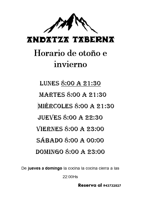 Una imagen de comida que dice hoy jueves pintxo pote