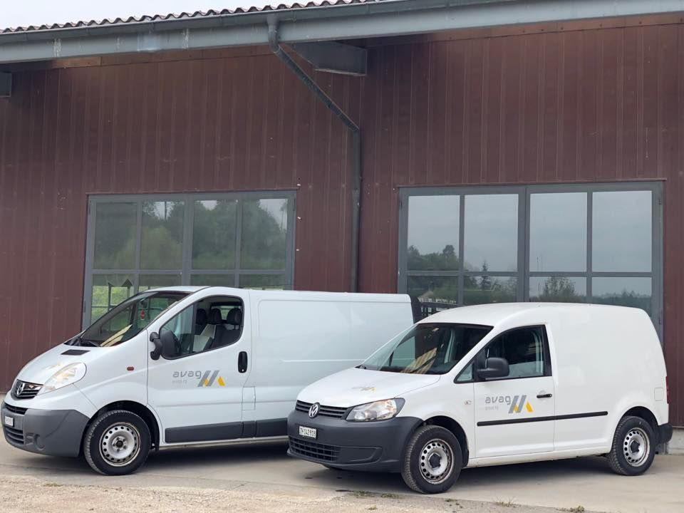AVAG Group AG