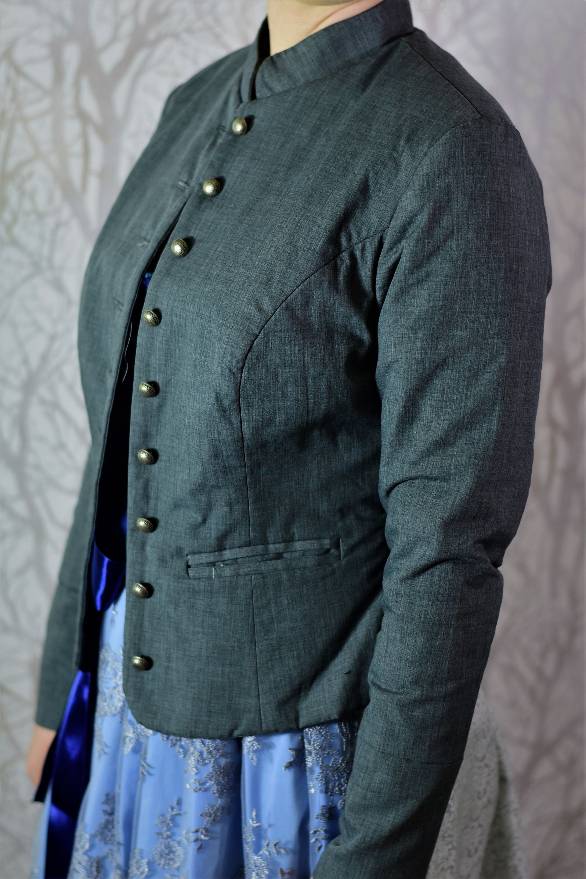 Trachten Janker Damen