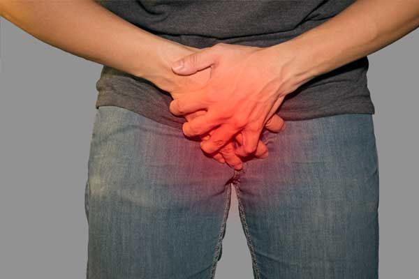 Centro Clínico de Urologia 