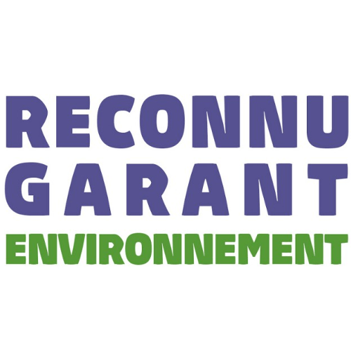Reconnu Garant Environnement
