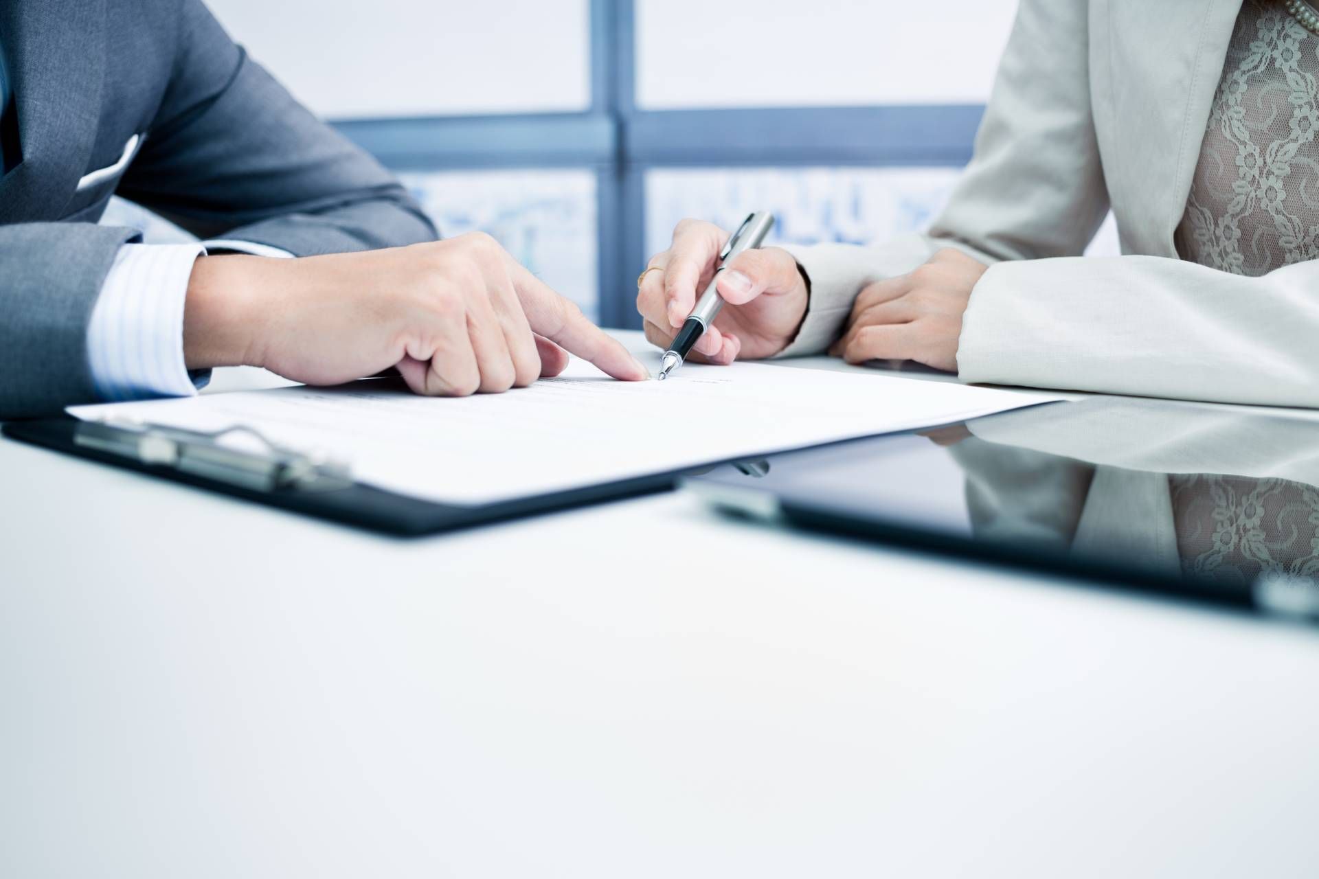 Lakiasiantuntija rikosasioissa