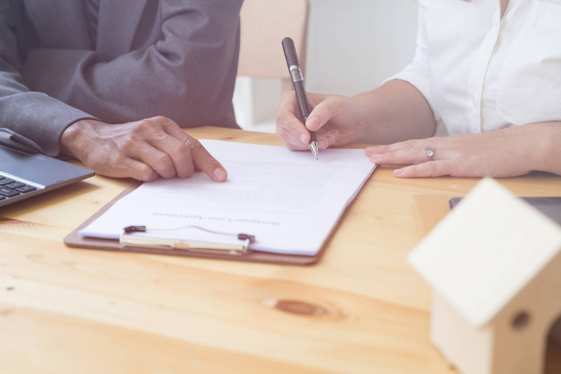 Asuntokauppojen riita-asiat kuntoon Turussa