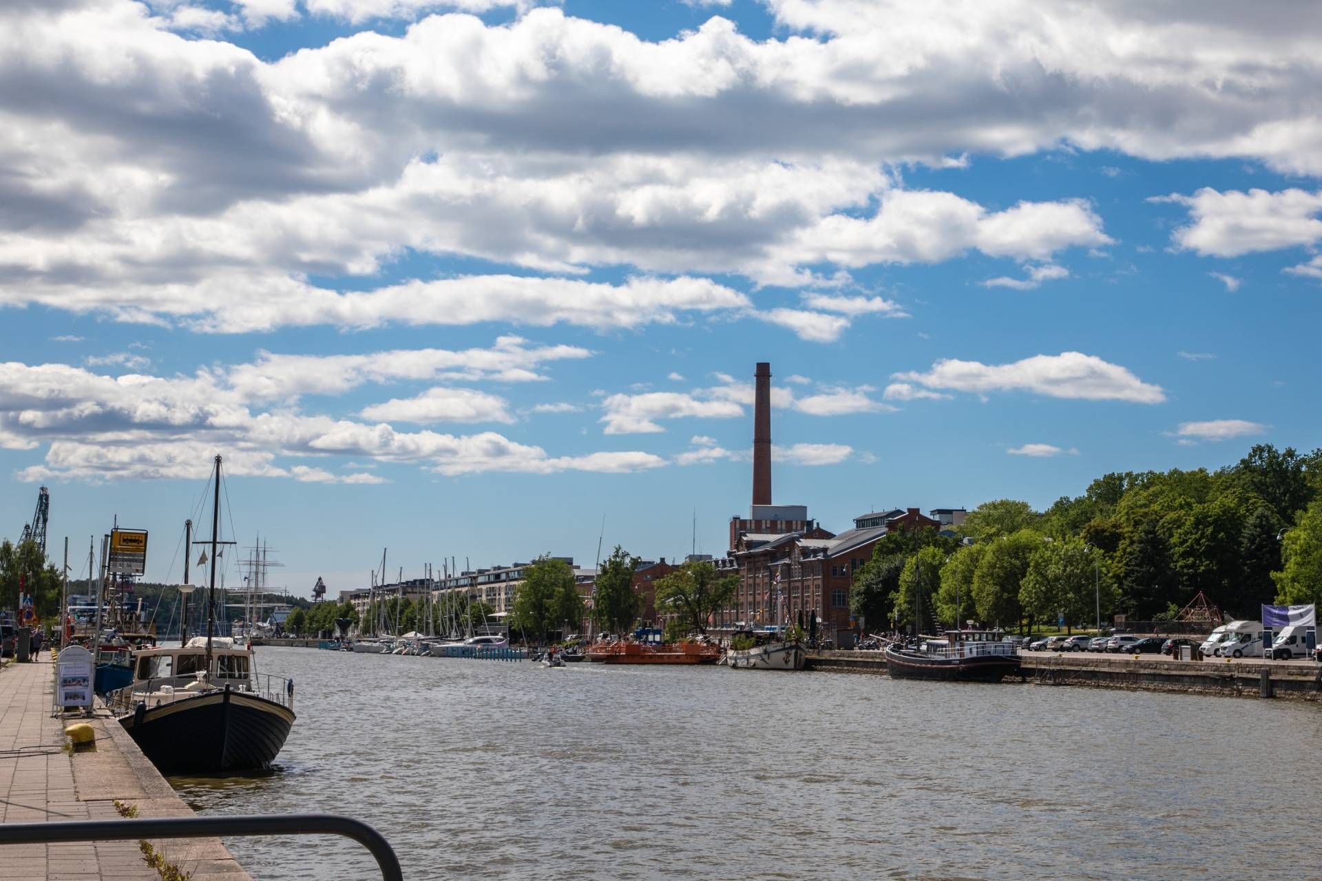 Lakipalvelua Turussa