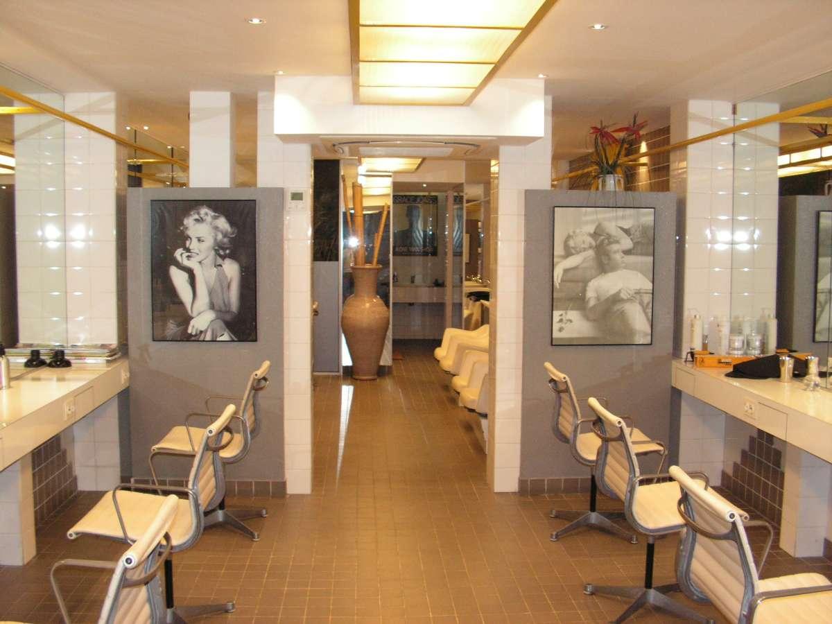 Michel Fabre Coiffure à Albi