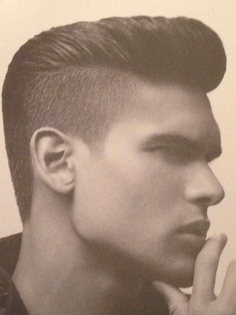 Coiffure Homme Albi