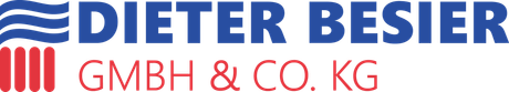 Dieter Besier GmbH & Co. KG | Wiesbaden | Logo