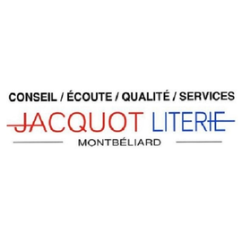 Logo Jacquot Literie