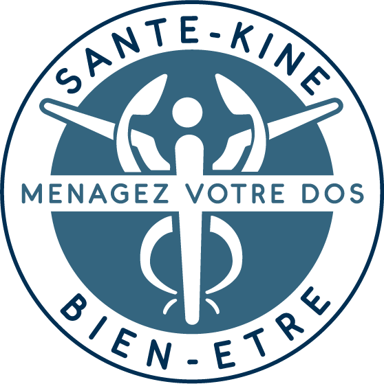 Label  Santé-Kiné Bien-Être